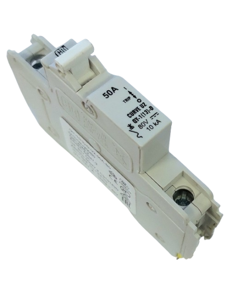 Interrupteur sectionneur courant continu CBI 50 A