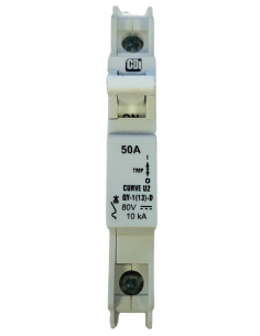 Interrupteur sectionneur courant continu CBI 50 A 2