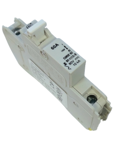 Interrupteur sectionneur courant continu CBI 60 A
