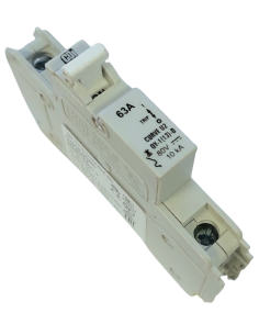 Interrupteur sectionneur courant continu CBI 63 A