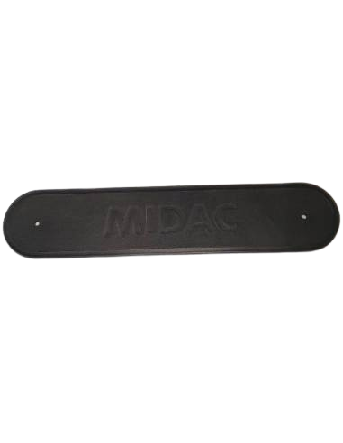 CAPUCHON pour monobloc 6V