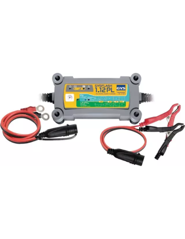 Chargeur de batterie Gysflash 1.12 PL GYS