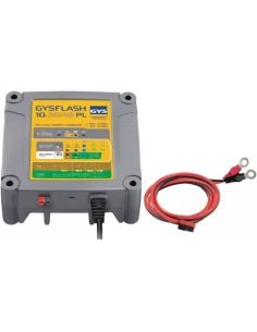 Chargeur de batterie Gysflash 10.36/48 PL GYS 2