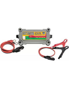 Chargeur de batterie Gysflash 6.24 PL GYS 2