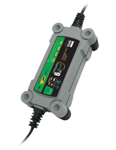 Chargeur de Batterie Gysflash Lithium 6.12 GYS