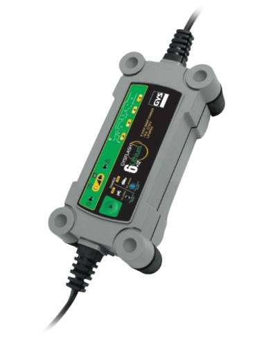Chargeur de Batterie Gysflash Lithium 6.12 GYS