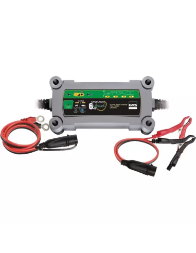 Chargeur de Batterie Gysflash Lithium 6.12 GYS
