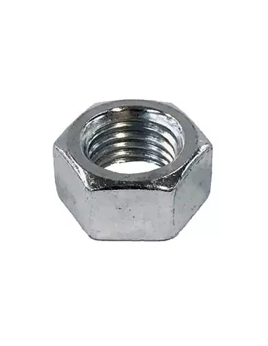 Écrou hexagonal 18-8 S/S 5/16-18NCX