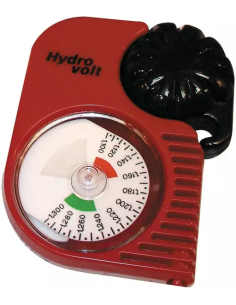 Pèse Acide HydroVolt Professionnelle