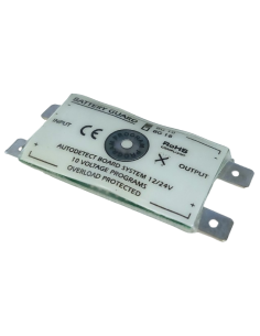 Battery Guard 12 / 24 V 10 A SAMLEX
