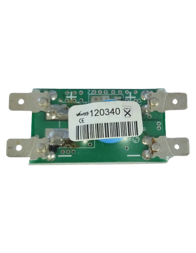 Battery Guard 12 / 24 V 10 A SAMLEX
