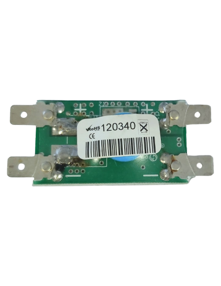 Battery Guard 12 / 24 V 10 A SAMLEX