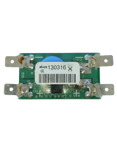 Battery Guard 12 / 24 V 18 A SAMLEX