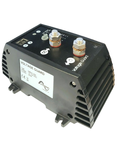 Battery protection STUDER MBW 200