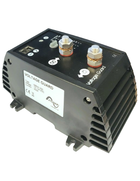 Battery protection STUDER MBW 200