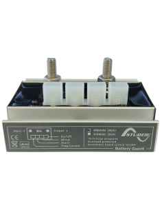 Battery protection STUDER MBW 40 2