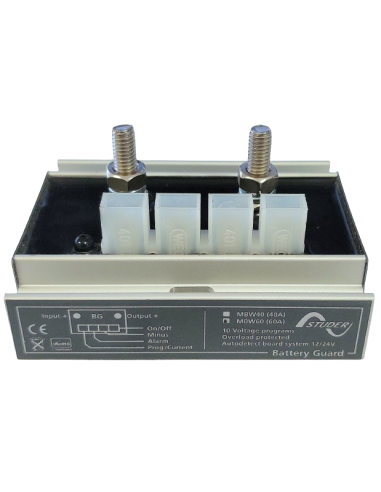 Battery protection STUDER MBW 60