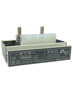 Battery protection STUDER MBW 60
