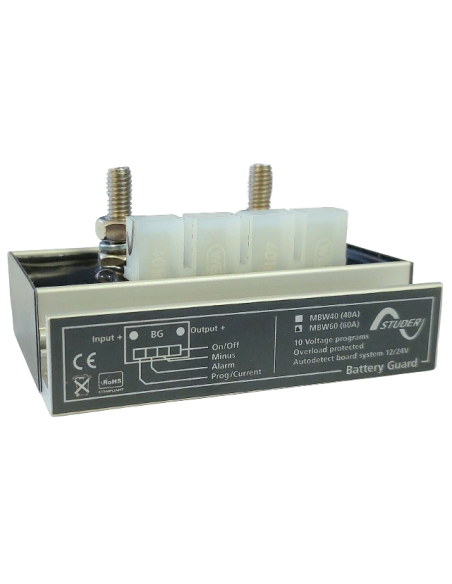 Battery protection STUDER MBW 60