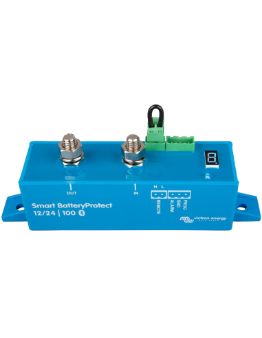 Smart Battery Protect 12 / 24 V 100 A VICTRON ENERGY