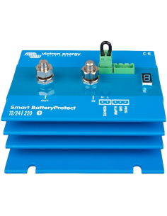 Smart Battery Protect 12 / 24 V 220 A VICTRON ENERGY