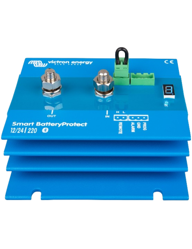 Smart Battery Protect 12 / 24 V 220 A VICTRON ENERGY
