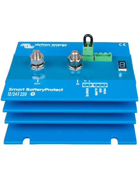 Smart Battery Protect 12 / 24 V 220 A VICTRON ENERGY