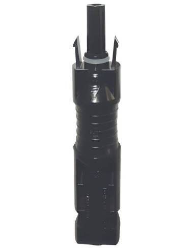 Connecteur MC4 avec diode anti-retour
