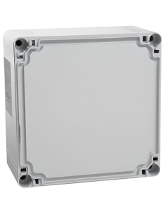 Boite de jonction solaire 2 champs GJB 2-1 250 V 20 A 2