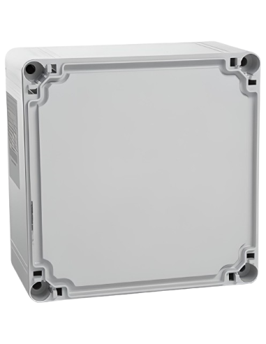 Boite de jonction solaire 2 champs GJB 2-1 250 V 20 A
