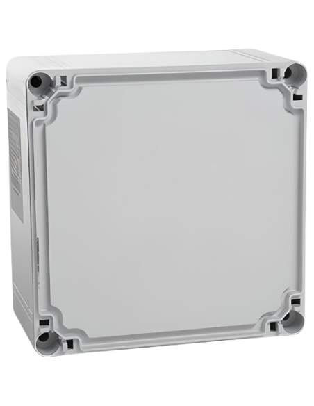 Boite de jonction solaire 2 champs GJB 2-1 250 V 20 A