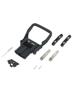 Prise de batterie REMA EURO 160 A Femelle 35 mm²