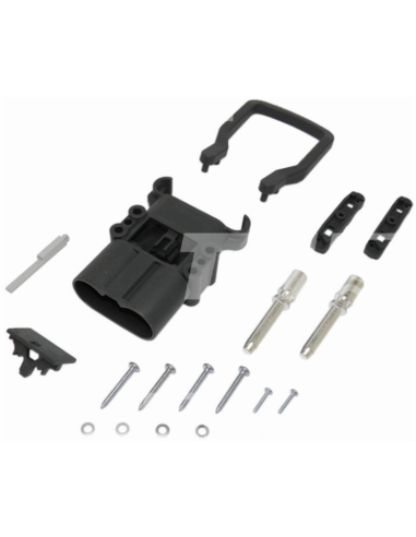 Prise de batterie REMA EURO 320 A Mâle 70 mm²
