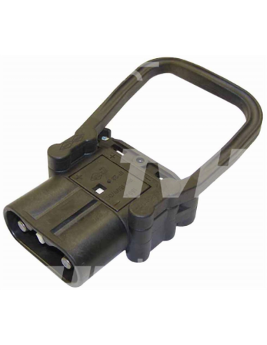Prise de batterie REMA EURO 160 A Mâle 35 mm²