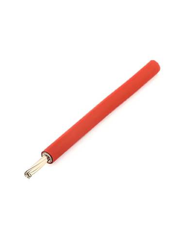 Câble solaire 10 mm² Rouge KBE Solar DB+