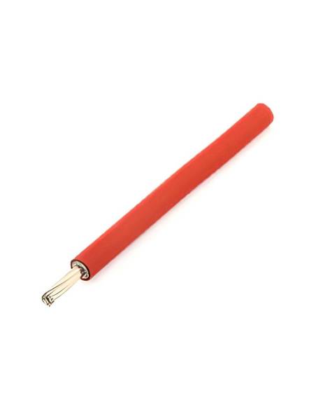 Câble solaire 10 mm² Rouge KBE Solar DB+