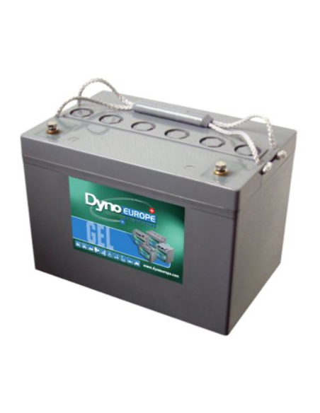 Batterie DYNO EUROPE DGY12-60EV