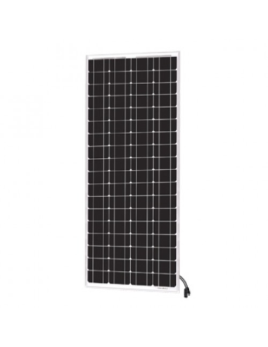 Panneau solaire monocristallin 150W  24V UNITECK