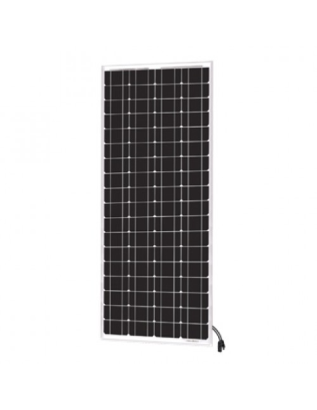 Panneau solaire monocristallin 150W  24V UNITECK