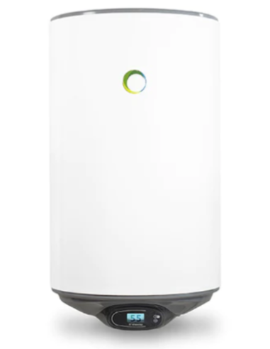 Chauffe-eau 80L VUE DE FACE
