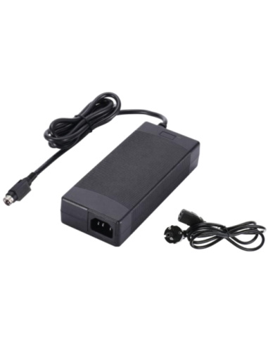 Câble d'alimentation 230 Vac PSU-24 FOTHERMO