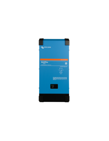 Onduleur chargeur Multiplus 2000VA / 24/2000/50-32 VICTRON