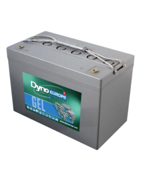 Batterie DYNO EUROPE DGY12-110EV