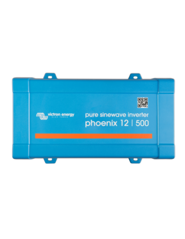 Convertisseur de tension VICTRON ENERGY PHOENIX VE DIrect 12/500