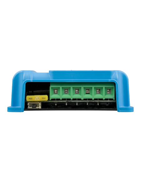 Régulateur de charge solaire Victron SmartSolar MPPT 75/10