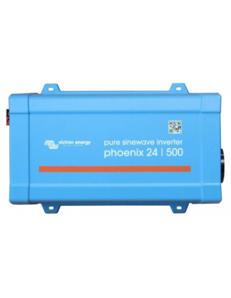 Convertisseur de tension VICTRON ENERGY PHOENIX VE DIrect 24/500