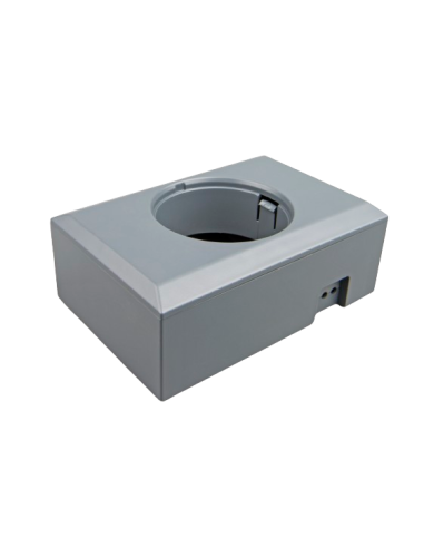 Support mural pour BMV-700 ou MPPT Control / VICTRON VUE D'ENSEMBLE