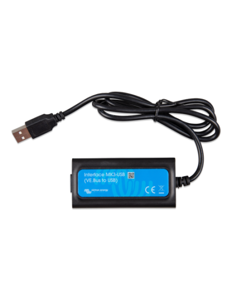 Interface VE de liaison MK3-USB - VICTRON ENERGY