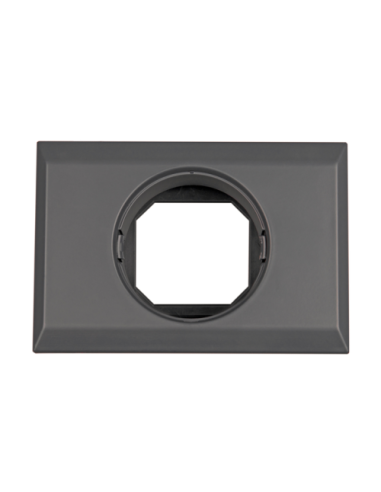 Support mural pour BMV-700 ou MPPT Control / VICTRON