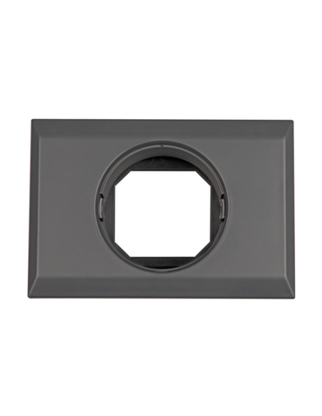 Support mural pour BMV-700 ou MPPT Control / VICTRON